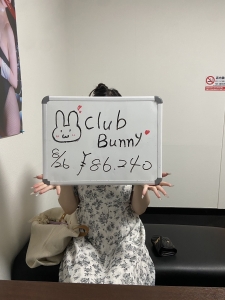 ８月2６日　お給料発表！！！